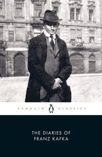 Produktbild: The Diaries of Franz Kafka