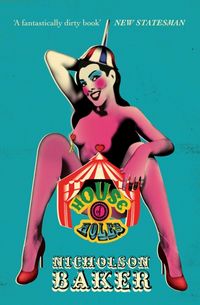 Produktbild: House of Holes