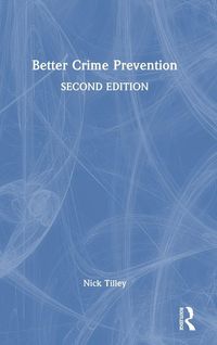 Produktbild: Better Crime Prevention