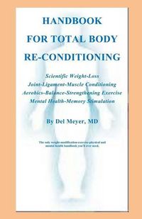 Produktbild: Handbook for Total Body Re-Conditioning