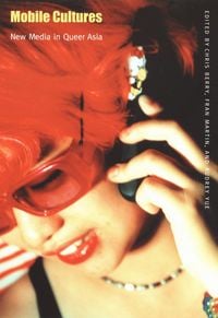 Produktbild: Mobile Cultures