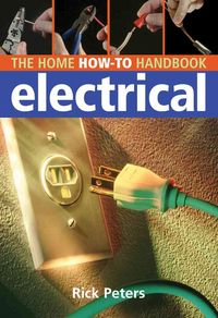 Produktbild: Home How-To Handbook Electrical