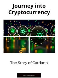 Produktbild: Journey into Cryptocurrency