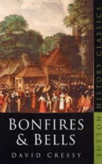 Produktbild: Cressy, D: Bonfires & Bells