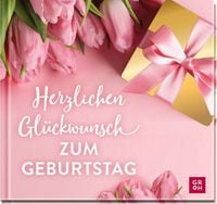 Produktbild: Herzlichen Gl&uuml;ckwunsch zum Geburtstag