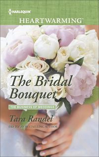 Produktbild: The Bridal Bouquet