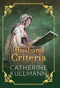 Produktbild: The Husband Criteria