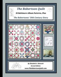 Produktbild: The Robertson Quilt