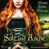 Produktbild: Salz und Asche (Ungek&uuml;rzt)
