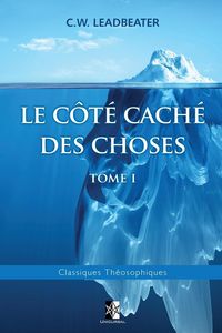 Produktbild: Le c&ocirc;t&eacute; cach&eacute; des Choses: Tome I
