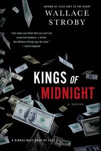 Produktbild: Kings of Midnight