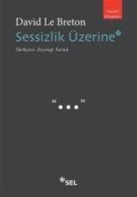 Produktbild: Sessizlik &Uuml;zerine