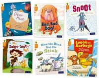 Produktbild: Heapy, T: Oxford Reading Tree Story Sparks: Oxford Level 6: