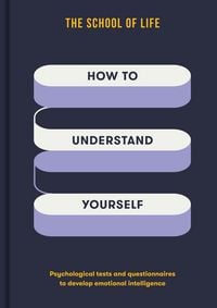 Produktbild: How to Understand Yourself