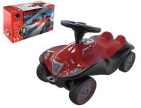 Bild vom Artikel BIG 800056238 - Bobby Car NEXT 2.0 Rot, Rutscher-Auto vom Autor 