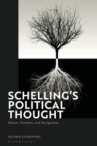 Produktbild: Schelling's Political Thought