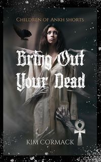 Produktbild: Bring Out Your Dead