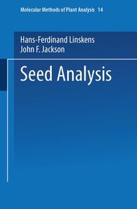 Produktbild: Seed Analysis
