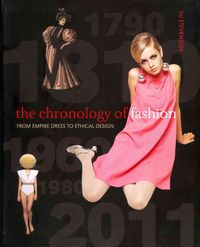 Produktbild: Stevenson, N: The Chronology of Fashion