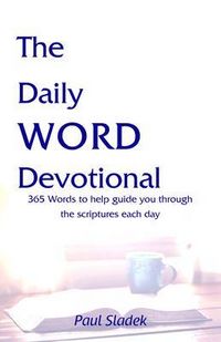 Produktbild: The Daily WORD Devotional Journal