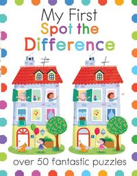 Produktbild: My First Spot the Difference