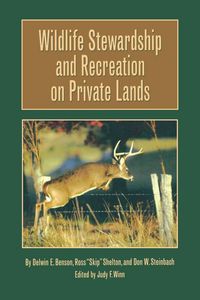Produktbild: Wildlife Stewardship