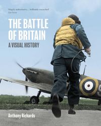 Produktbild: The Battle of Britain: A Visual History