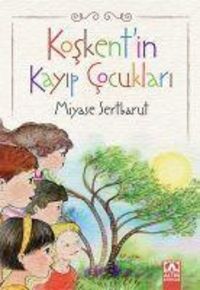 Produktbild: Koskentin Kayip Cocukalri