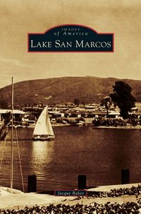 Produktbild: Lake San Marcos