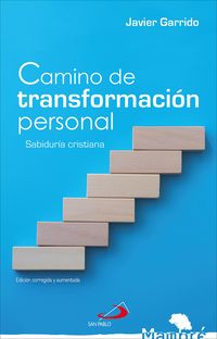 Produktbild: Camino de transformaci&oacute;n personal