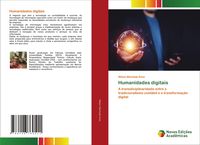 Produktbild: Humanidades digitais
