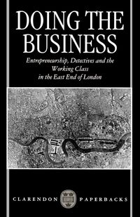 Produktbild: Doing the Business