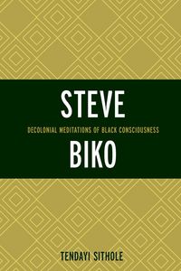 Produktbild: Steve Biko