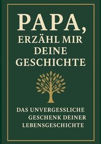 Produktbild: Papa, erz&auml;hl mir deine Geschichte