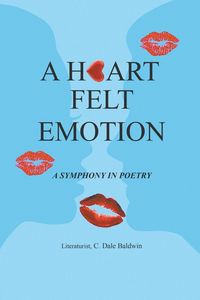 Produktbild: A Heart Felt Emotion