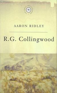 Produktbild: The Great Philosophers:Collingwood