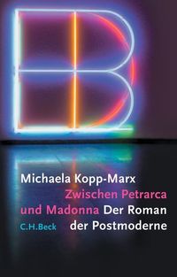 Produktbild: Zwischen Petrarca und Madonna
