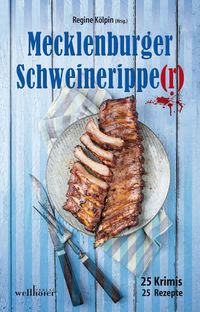Produktbild: Mecklenburger Schweineripper