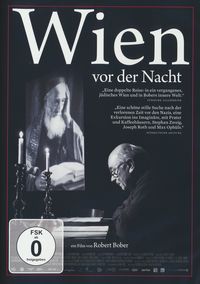 Produktbild: Wien vor der Nacht
