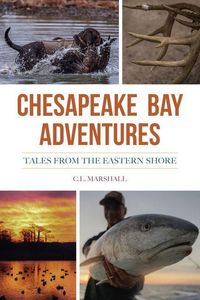 Produktbild: Chesapeake Bay Adventures
