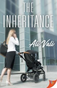 Produktbild: The Inheritance