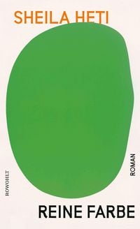 Produktbild: Reine Farbe