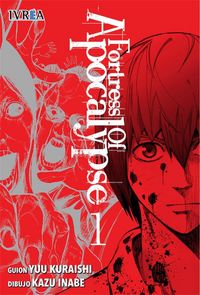Produktbild: Fortress of apocalypse