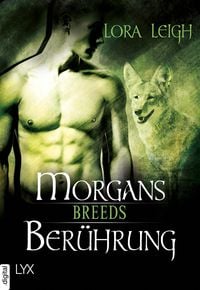 Produktbild: Breeds - Morgans Ber&uuml;hrung