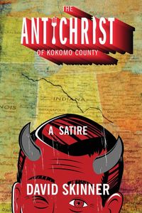Produktbild: The Antichrist of Kokomo County
