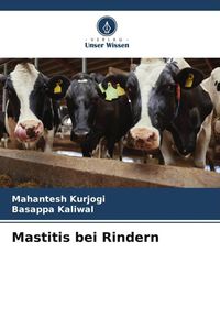 Produktbild: Mastitis bei Rindern