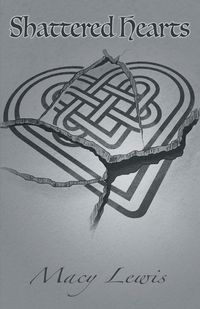 Produktbild: Shattered Hearts