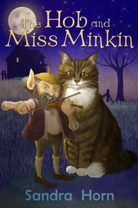 Produktbild: Hob and Miss Minkin