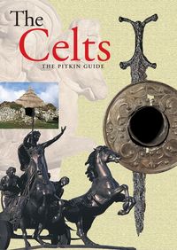 Produktbild: Williams, B: The Celts
