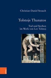 Produktbild: Tolstojs Thanatos